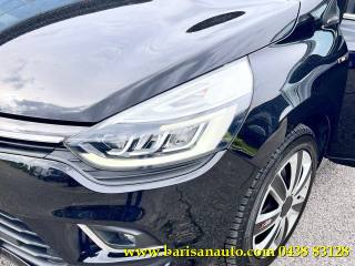 RENAULT Clio usata, con ESP