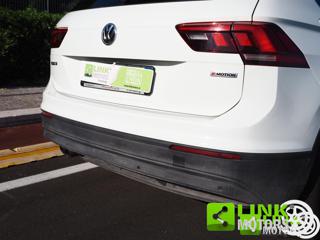 VOLKSWAGEN Tiguan usata 22