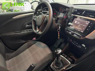 OPEL Corsa usata, con Filtro antiparticolato