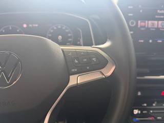 VOLKSWAGEN T-Roc usata, con Controllo elettronico della corsia