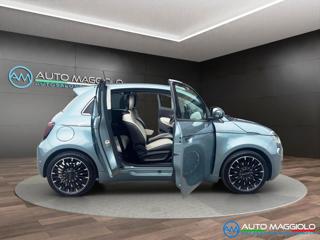 FIAT 500e usata, con Airbag Passeggero