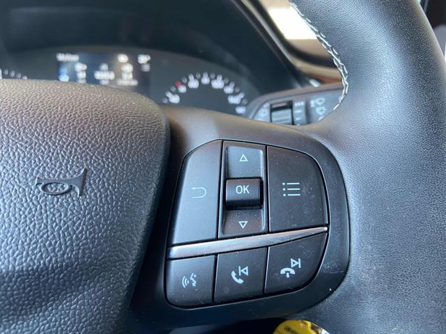 FORD Puma usata, con Controllo automatico clima