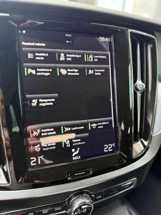 VOLVO V60 usata, con ESP