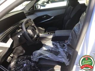 PEUGEOT 3008 usata, con Chiusura centralizzata