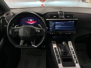 DS AUTOMOBILES DS 7 usata, con Controllo automatico clima