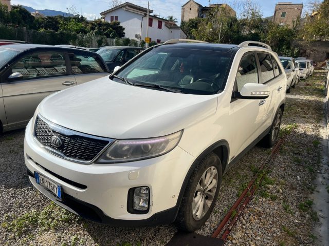 KIA Sorento usata, con Airbag