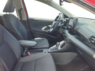 TOYOTA Yaris usata, con Airbag testa