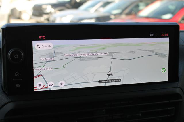 FIAT Scudo usata, con USB