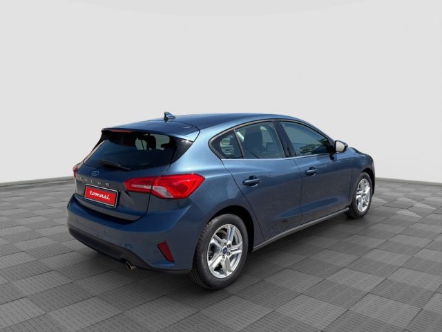 FORD Focus usata 4
