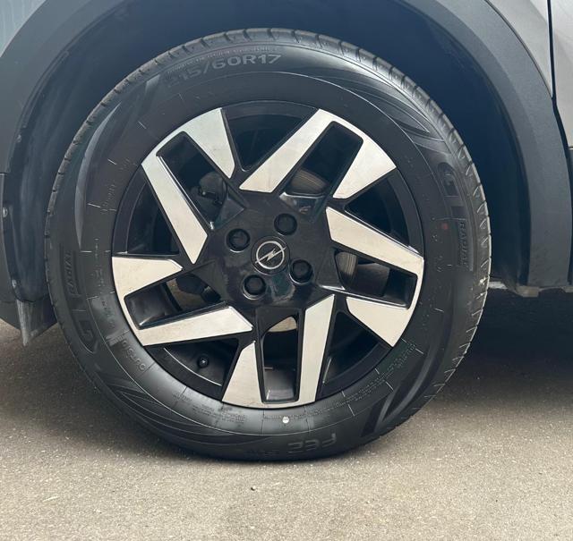 OPEL Mokka usata, con Chiusura centralizzata