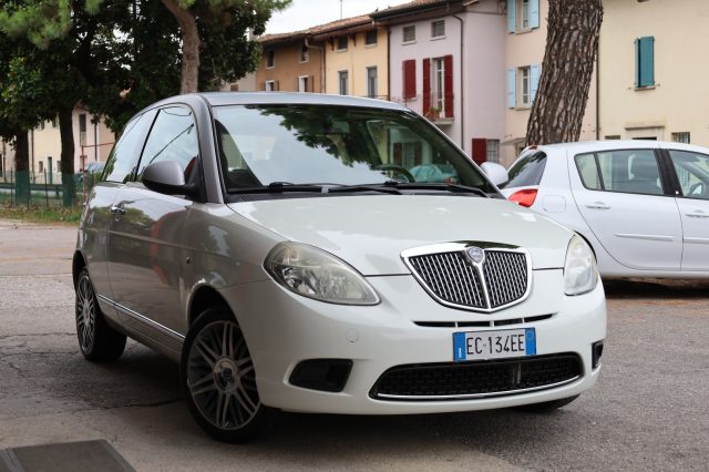 LANCIA Ypsilon usata 79