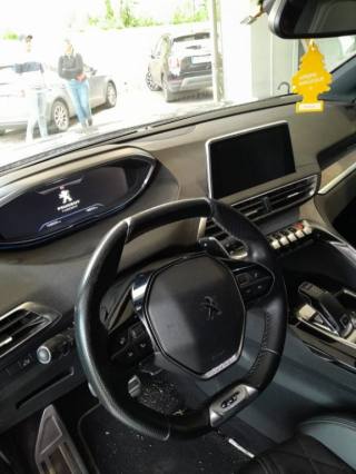 PEUGEOT 3008 usata, con Climatizzatore