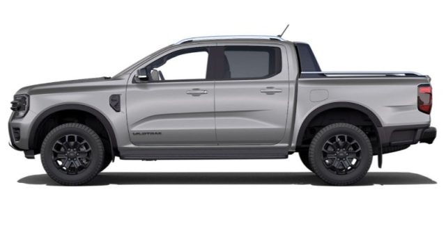 FORD Ranger usata 47