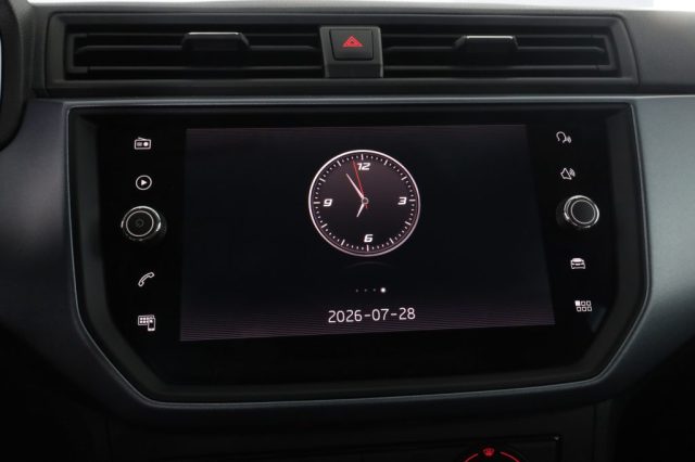 SEAT Arona usata 8