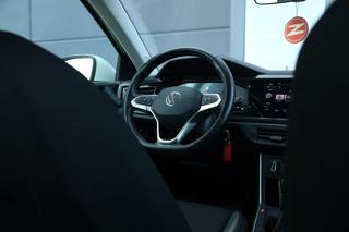 VOLKSWAGEN Taigo usata, con Cerchi in lega