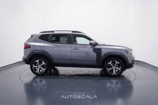 DACIA Duster usata, con Fendinebbia