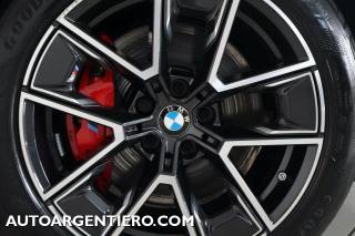 BMW 420 usata, con Airbag testa