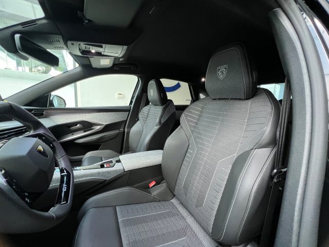 PEUGEOT 3008 usata, con Start/Stop Automatico