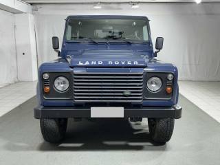 LAND ROVER Defender usata 7