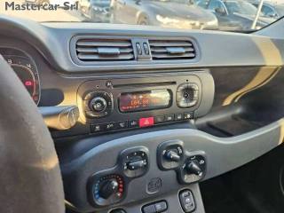 FIAT Panda usata, con Servosterzo