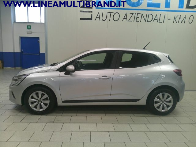 RENAULT Clio usata, con Autoradio