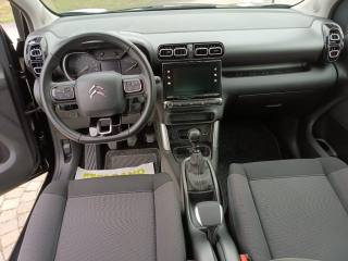 CITROEN C3 Aircross usata, con Cerchi in lega
