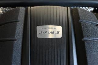 PORSCHE Macan usata 88