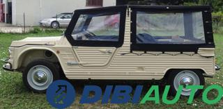 CITROEN Mehari usata 3