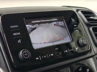 FIAT Ducato usata, con Park Distance Control