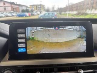 DR MOTOR DR 6.0 usata, con Sedile posteriore sdoppiato