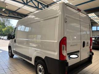 FIAT Ducato usata, con Chiusura centralizzata