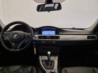 BMW 320 usata, con Chiusura centralizzata