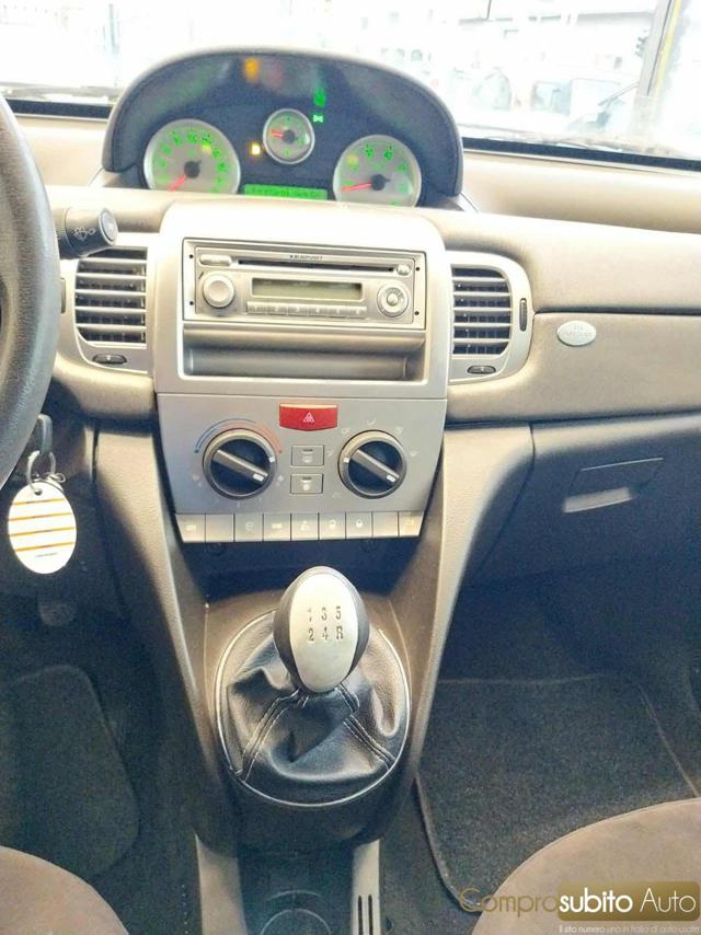 LANCIA Ypsilon usata 15