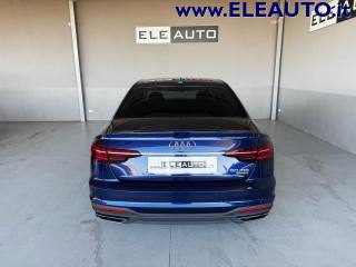 AUDI A4 usata, con Cruise Control