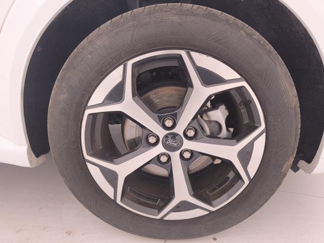 FORD Puma usata, con Sensore di pioggia