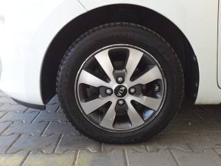 KIA Picanto usata, con Airbag Passeggero