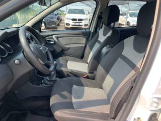 DACIA Duster usata, con Chiusura centralizzata