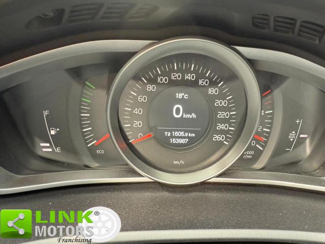 VOLVO V40 Cross Country usata, con Airbag testa