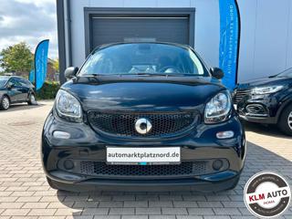 SMART ForFour usata, con Alzacristalli elettrici