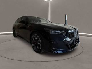 BMW 520 usata, con Antifurto