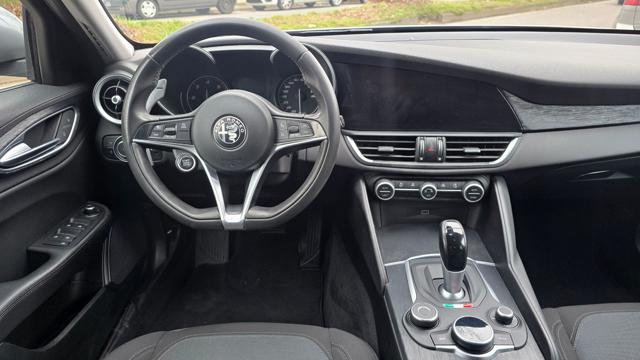ALFA ROMEO Giulia usata, con Immobilizzatore elettronico