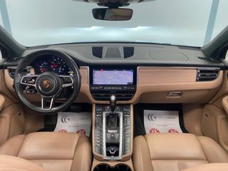 PORSCHE Macan usata, con Cruise Control