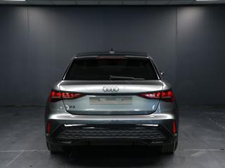 AUDI A3 usata, con Autoradio