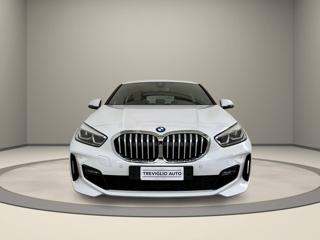 BMW 118 usata, con Airbag