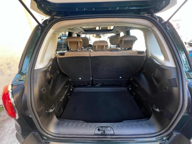 FIAT 500L usata, con Fendinebbia