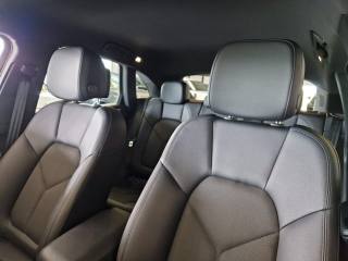 PORSCHE Macan usata, con Controllo trazione