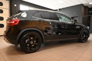 MERCEDES-BENZ GLA 180 usata 85