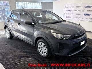 KIA Stonic 1.2 84 cv Urban - PROMO