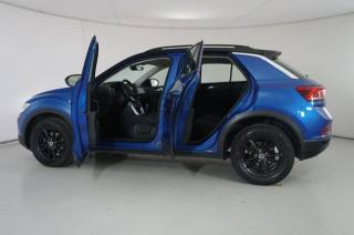 VOLKSWAGEN T-Roc usata, con Vivavoce