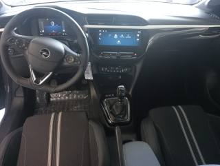 OPEL Corsa usata, con ESP